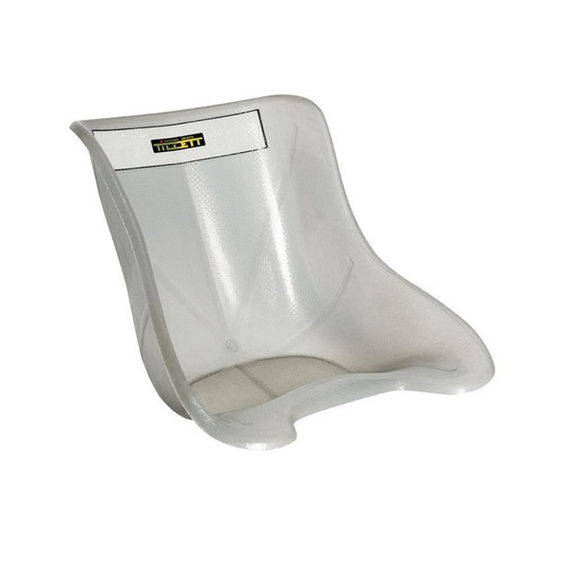 Sedile Tillett T11T (Versione medio-morbida)