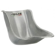Seat SILVER BirelArt Freeline