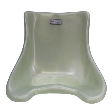 Asiento OTK TonyKart ADULTO