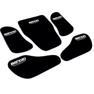 Kit Adhesivos Asiento Bengio (Protección)