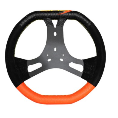 Volante Diesis CRG NEW ORANGE 360mm