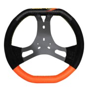 Volant Diesis CRG - nuveau modele ORANGE 360mm