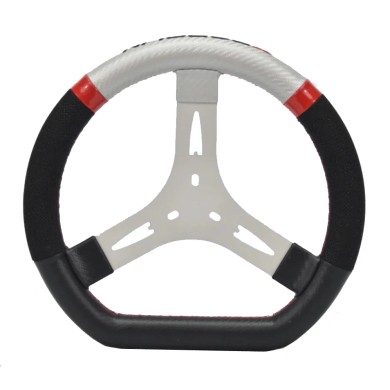 Volante 320mm MINI Parolin