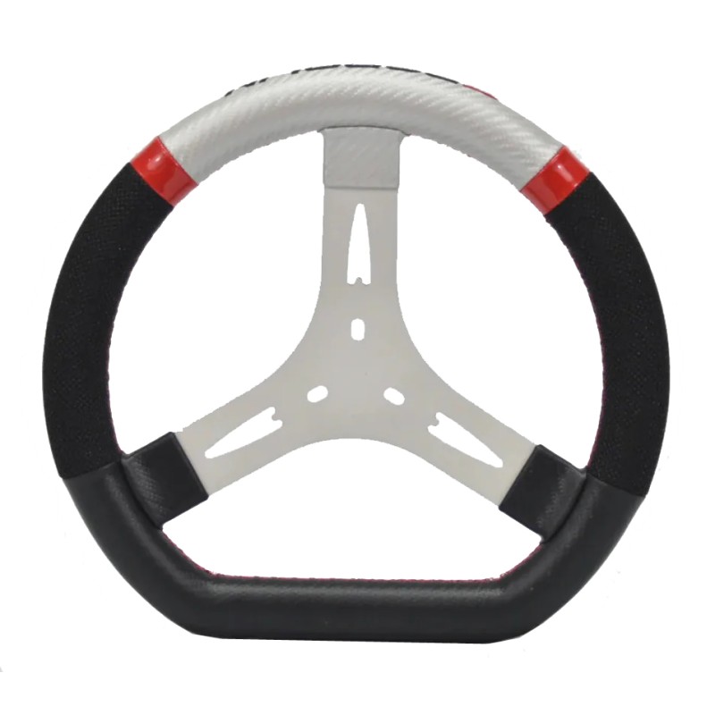 Lenkrad 320mm MINI Parolin