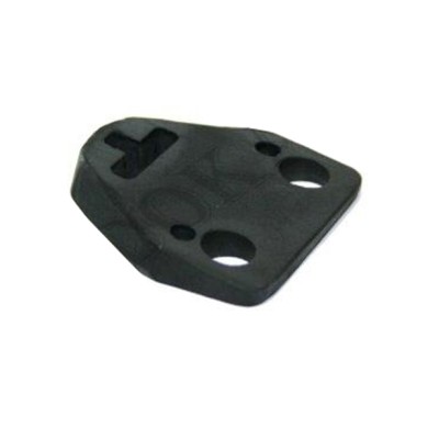 Espesor inclinado 11° Universal para soporte volante