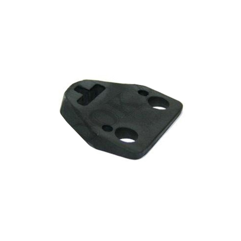 Geneigte Thickness Spacer 11 ° universal Radnaben