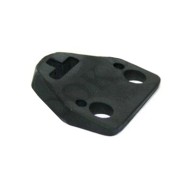 Geneigte Thickness Spacer 11 ° universal Radnaben