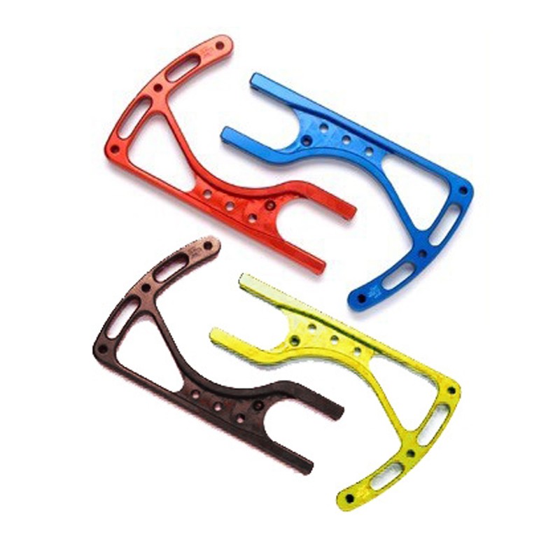 Kupplungshebel Wildkart