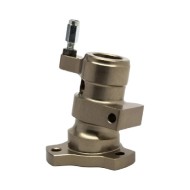 Mozzo Volante Inclinato KZ Praga - Formula K - OK1 - IPK