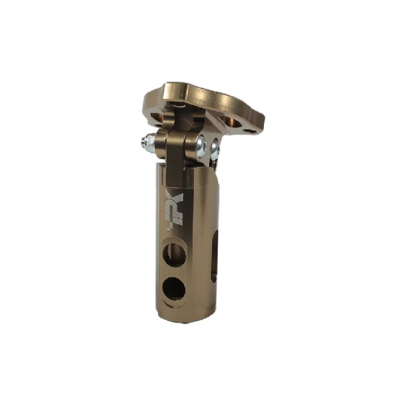 Soporte Volante AJUSTABLE Inclinado OK Praga - Formula K - OK1 - IPK