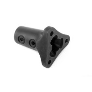 Support steering wheel Inclined HQ BirelArt