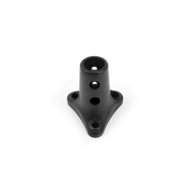 Support steering wheel Inclined HQ BirelArt