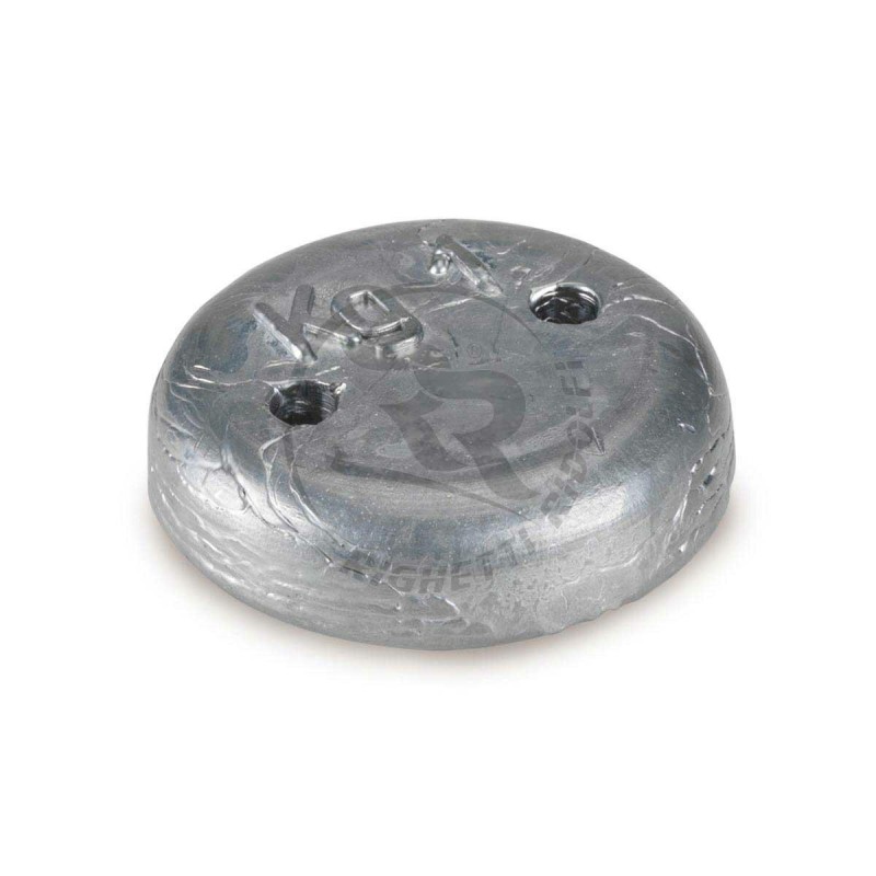 Zavorra tonda 1 Kg