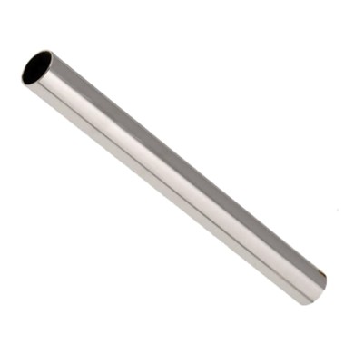 Barra anteriore tonda 30 x 1 mm Cromata