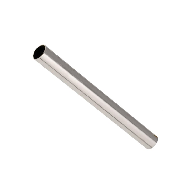 Barra anteriore tonda 30 x 1 mm Cromata