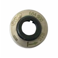 Rotor PVL 684 900 motores OK - OKJ