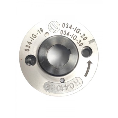 Rotore SELETTRA OK-OKJ-OKN 034-IG-19 / 034-IG-20 / 034-IG-30