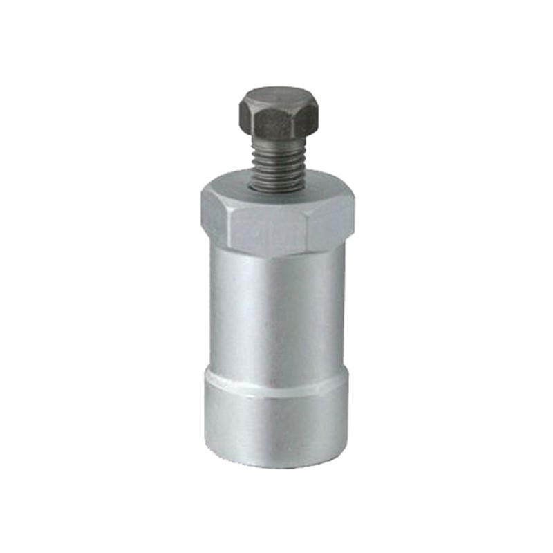 Extractor Rotor Zündung PVL KF - Vering