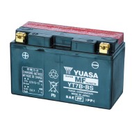 Batteria Standard Rotax Evo DD2