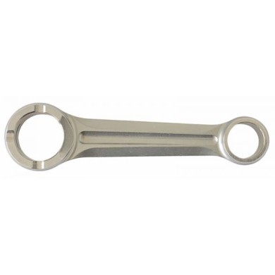 Conrod interax 100mm (18mm axle) - Engines 100cc