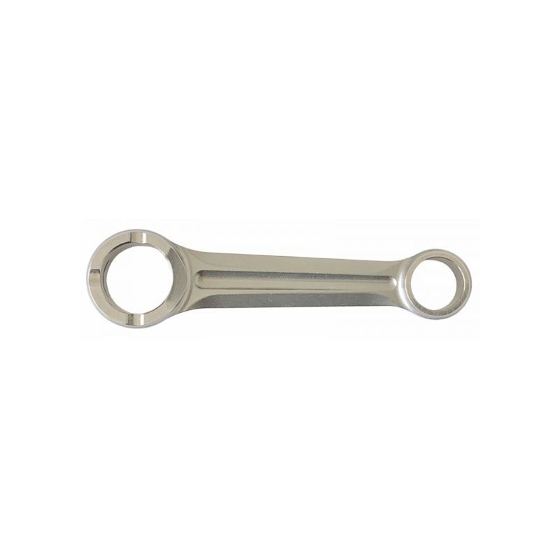 Conrod interax 100mm (18mm axle) - Engines 100cc