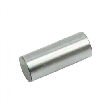 Asse accoppiamento 20x48.8 pieno