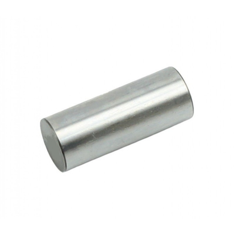 Asse accoppiamento 20x48.8 pieno