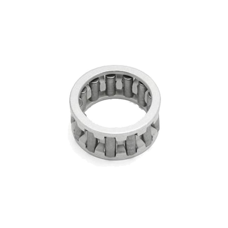 Cage 18mm conrod for Mini / Baby TM 60cc 05 / VO / 20 -1- & -2-