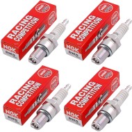 Spark Plug NGK B9EG (4 piece pack)