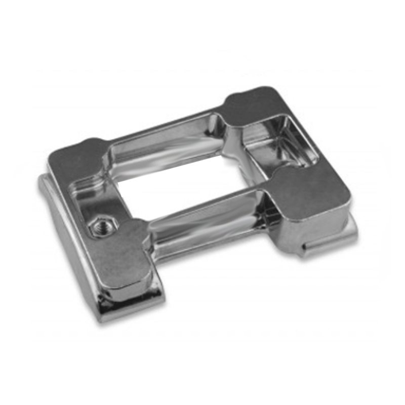 Platine Moteur Perforee BirelArt Easykart