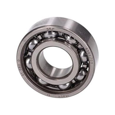 Cuscinetto 6202 C3 Comer