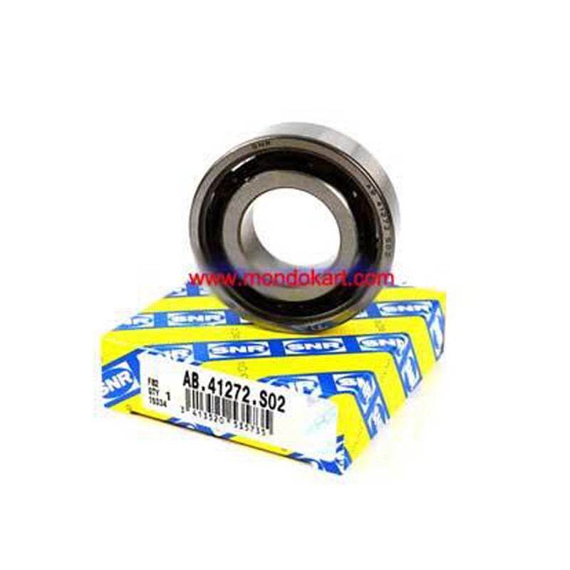 Cuscinetto SNR AB41272 (6205 C4) cuscinetto di banco
