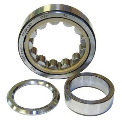Cuscinetto a Rulli IAME X30 - SKF BC1-3342B