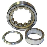 Cuscinetto a Rulli IAME X30 - SKF BC1-3342B