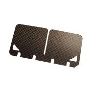 Reed Carbon Suitable for Vortex RokGP - SuperRok