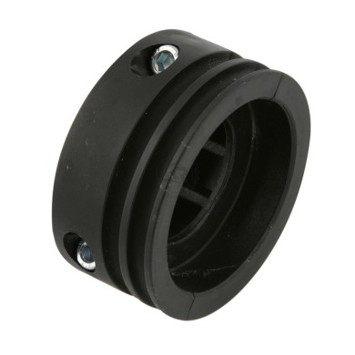 Pulley plastic axle (resin) 50mm, mondokart, kart, kart store