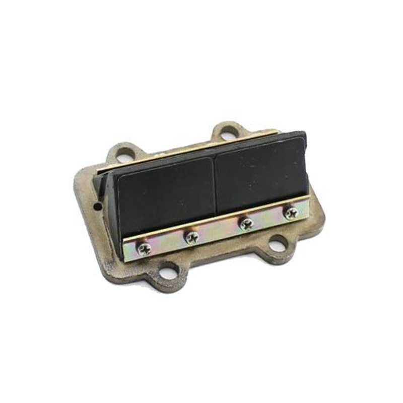 Complete Reed Valve for Vortex Rok - Junior Rok