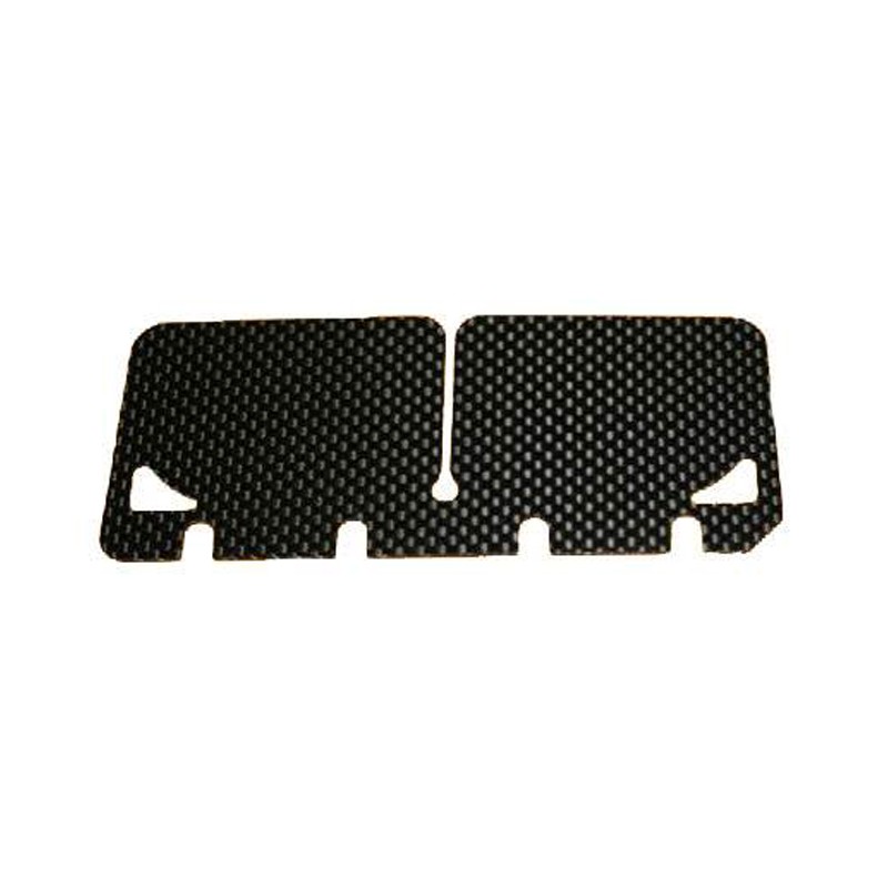Carbon Reed 100cc large valve