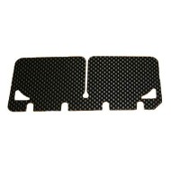 Lamella 100cc Carbonio pacco grande