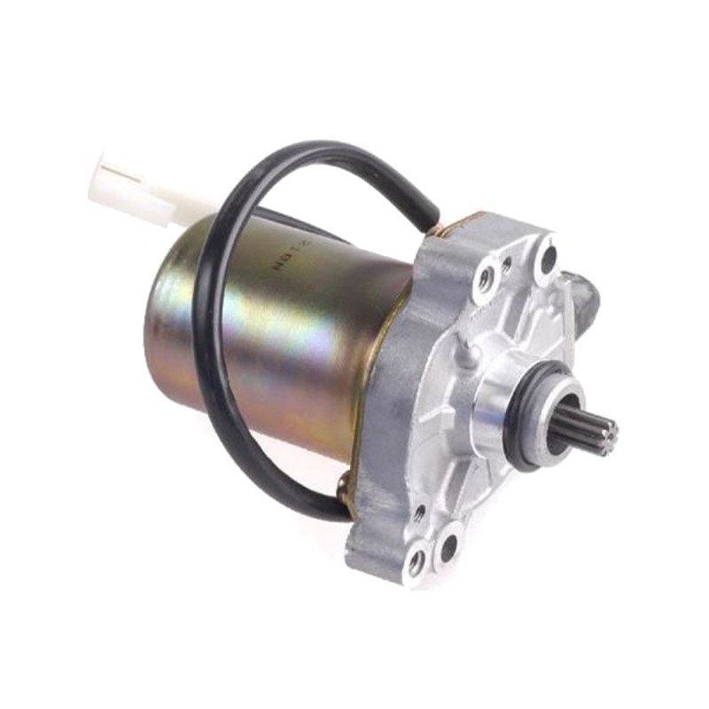 Motorino Avviamento ORIGINALE Rotax Evo Max - Micro - Mini - Junior - DD2