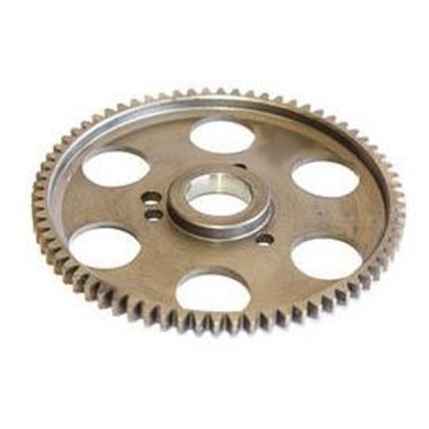 Couronne Démarreur Z70 pour Iame X30 (dernière version)