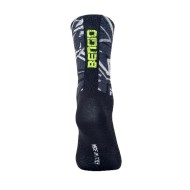 Calcetines Kart K-SUMMER NEGRO - BENGIO, MONDOKART, kart, go