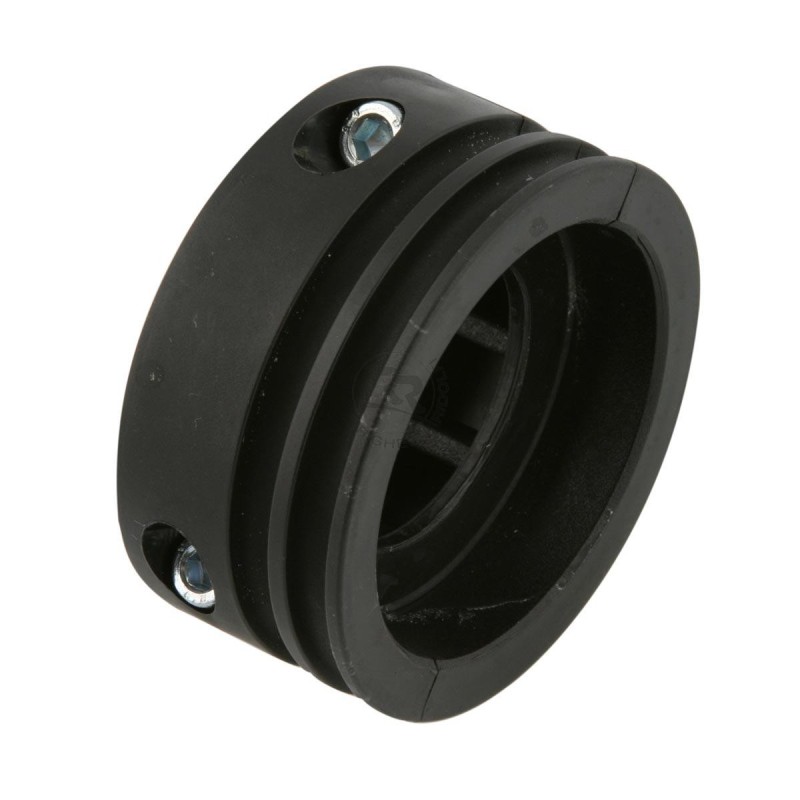 Polea Bomba Agua (resina) 40mm, MONDOKART, kart, go kart