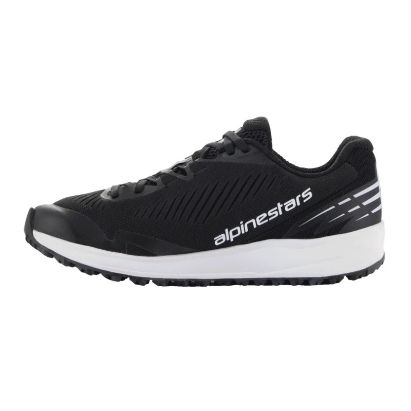 Scarpe Alpinestars META ROAD V2, MONDOKART, kart, go kart