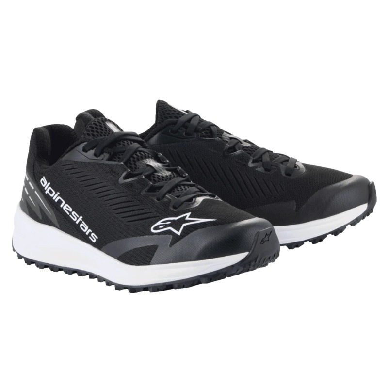 Scarpe Alpinestars META ROAD V2, MONDOKART, kart, go kart