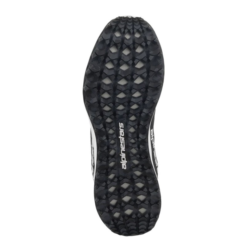 Scarpe Alpinestars META ROAD V2, MONDOKART, kart, go kart