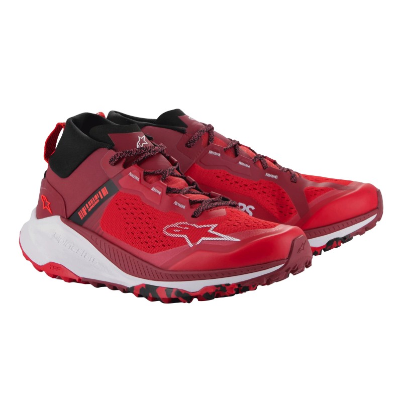Zapatillas Off-Road Alpinestars META XR V2, MONDOKART, kart, go