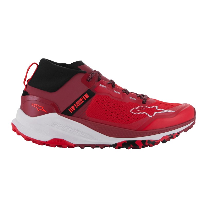 Zapatillas Off-Road Alpinestars META XR V2, MONDOKART, kart, go