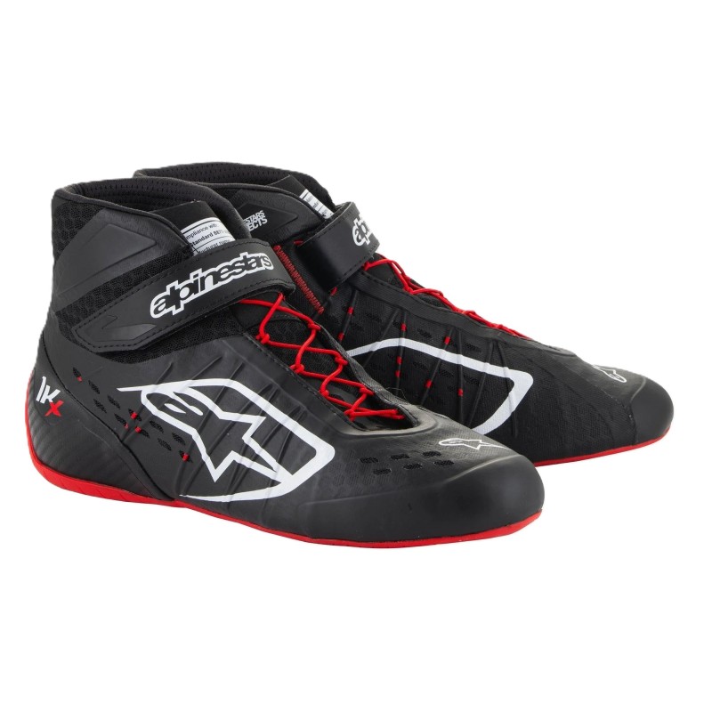 Schuhe Alpinestars Tech-1 KX – V3 – NEU – FIA GENEHMIGT