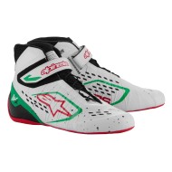 Schuhe Alpinestars Tech-1 KX – V3 – NEU – FIA GENEHMIGT